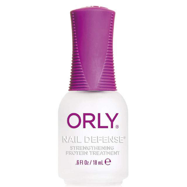 ORLY Nail Defense (18ml) on Productcaster.