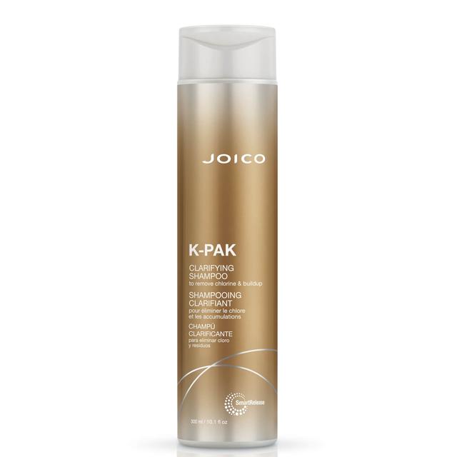 Joico K-Pak Clarifying Shampoo 300ml on Productcaster.