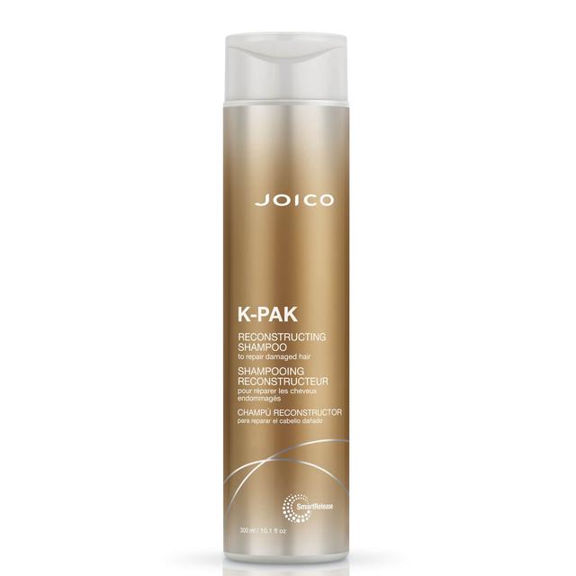 Joico K-Pak Shampoo 300ml on Productcaster.