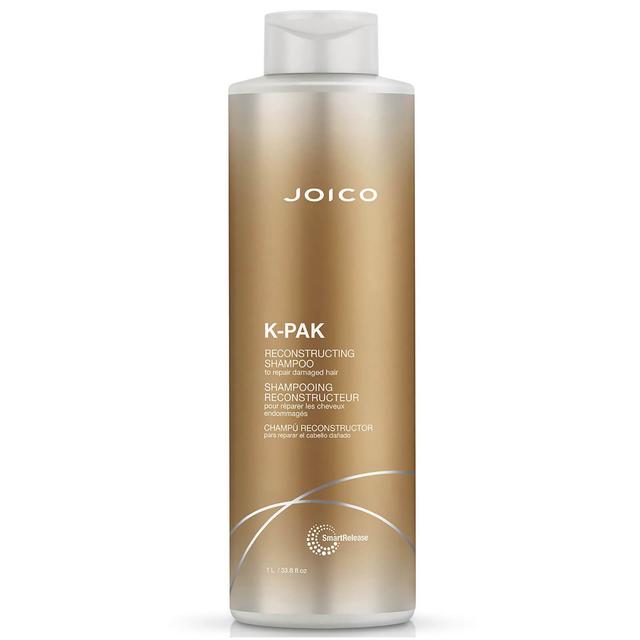 Joico K-Pak Reconstructing Shampoo 1000ml (Worth £75.67) on Productcaster.