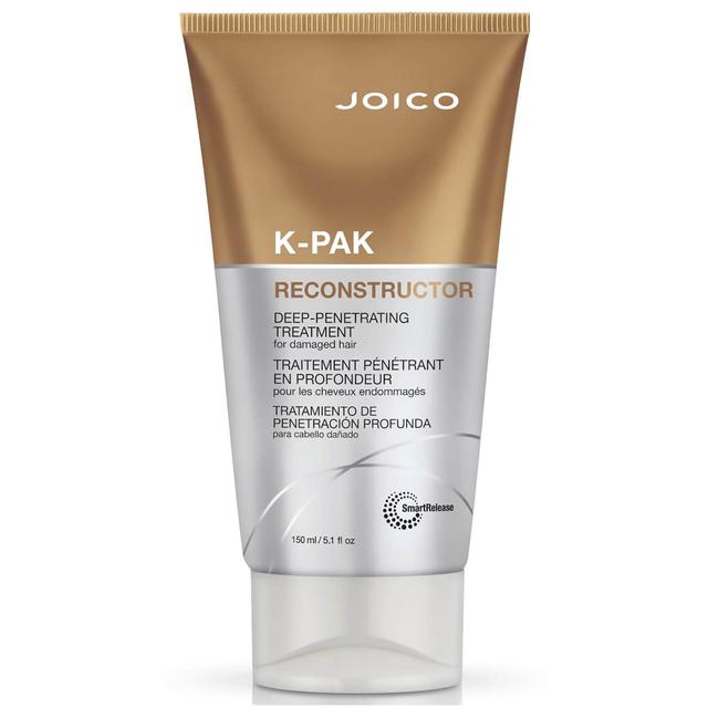 Joico K-Pak Deep Penetrating Reconstructor 150ml on Productcaster.