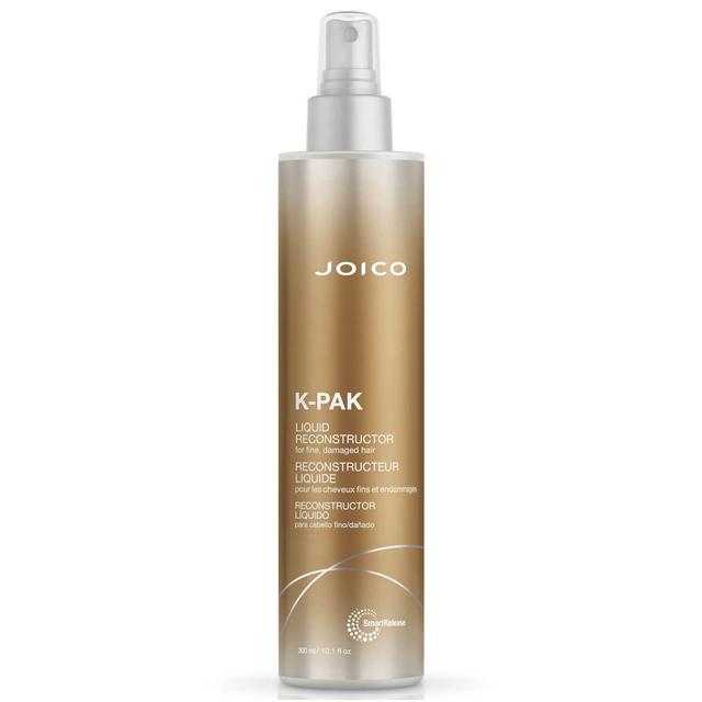 Joico K-Pak Liquid Reconstructor 300ml on Productcaster.