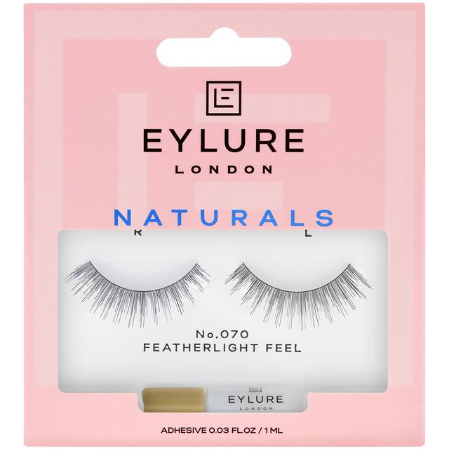 Eylure Naturalite 070 Lashes on Productcaster.