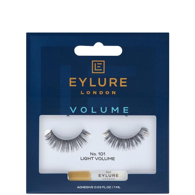 Eylure Naturalite 101 Lashes on Productcaster.