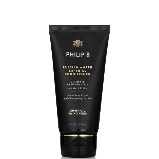 Philip B Russian Amber Imperial Conditioning Crème (60ml) on Productcaster.