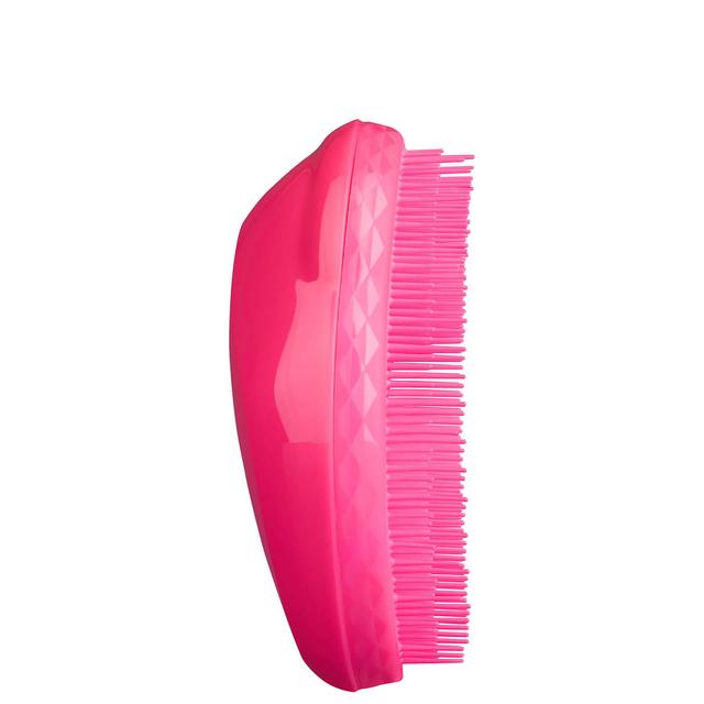 Tangle Teezer The Original Hairbrush - Pink Fizz on Productcaster.