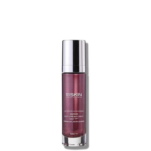 111SKIN Space Anti-Age Day Emulsion NAC Y2 (50ml) on Productcaster.