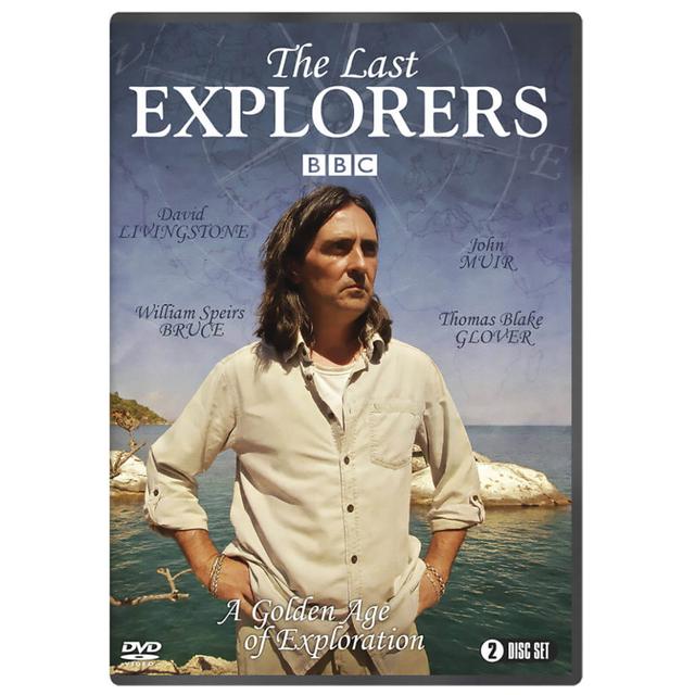 The Last Explorers on Productcaster.