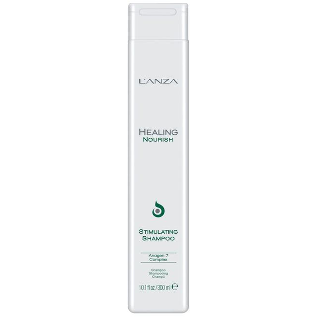 L'Anza Healing Nourish Stimulating Shampoo (300ml) on Productcaster.