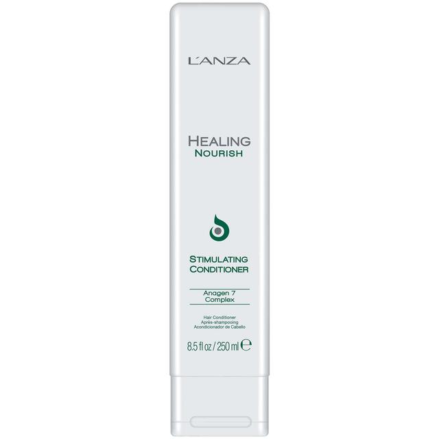 L'Anza Healing Nourish Stimulating Conditioner (250ml) on Productcaster.