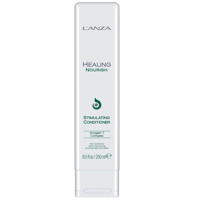 L'Anza Healing Nourish Stimulating Conditioner (250ml) on Productcaster.