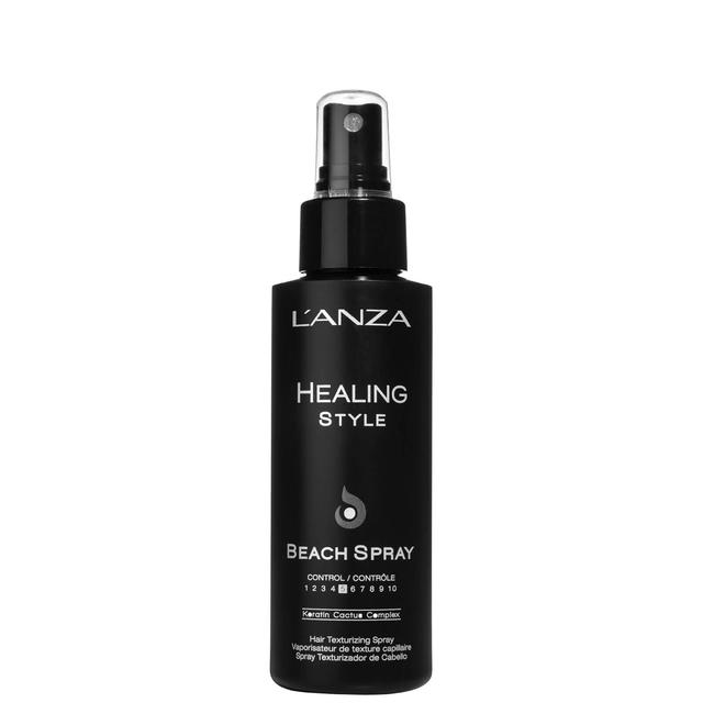 L'Anza Healing Style Beach Spray (100ml) on Productcaster.