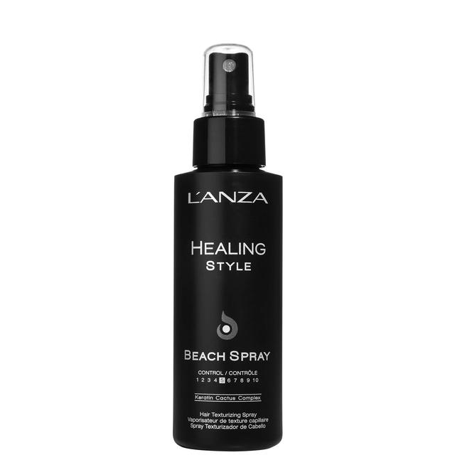 L'Anza Healing Style Beach Spray (100ml) on Productcaster.