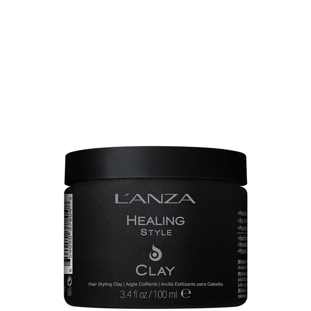 L'Anza Healing Style Sculpt Dry Clay (100g) on Productcaster.