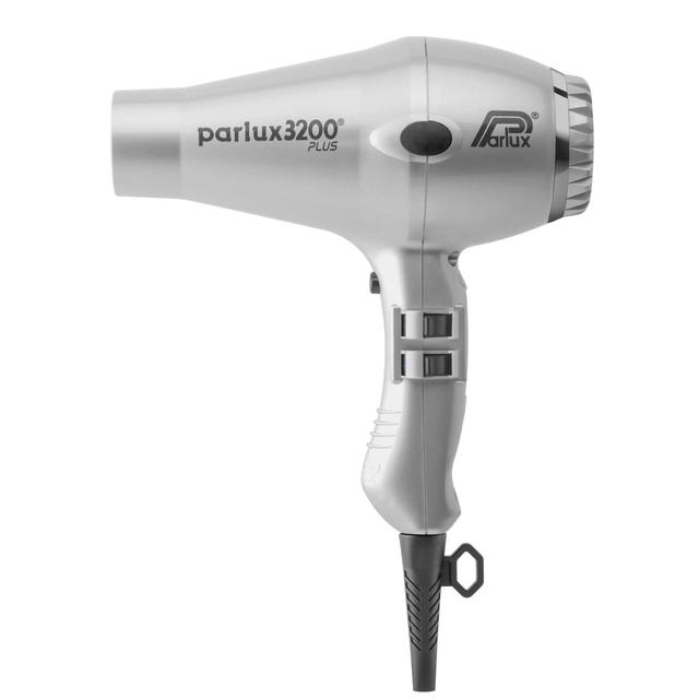 Parlux 3200 Compact - Silver on Productcaster.