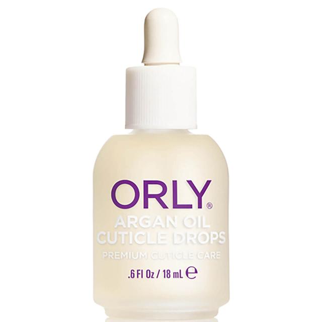 ORLY Argan Oil Cuticle Drops on Productcaster.