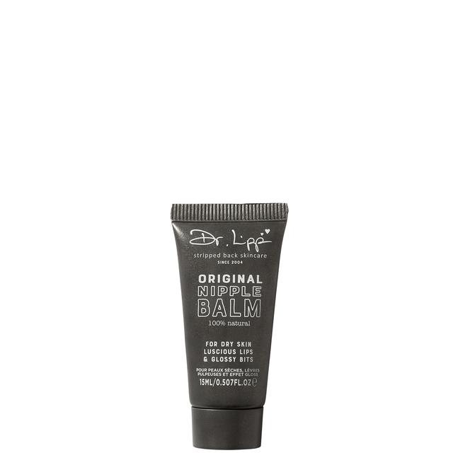 Dr Lipp's Original Nipple Balm for Lips on Productcaster.