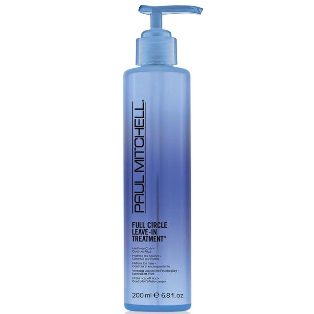 Paul Mitchell Curls Full Circle Leave In Treatment (200ml) on Productcaster.