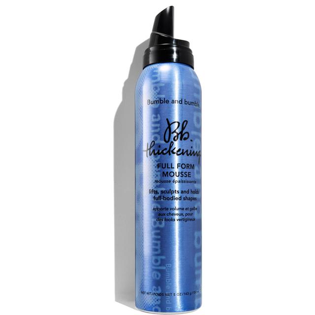 Bumble and bumble Thickening Full Form Soft Mousse 150ml on Productcaster.