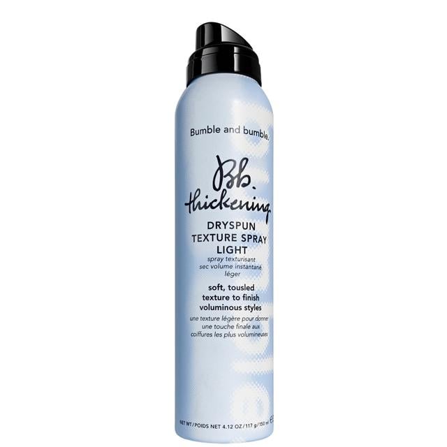 Bumble and bumble Thickening Dry Spun Texture Spray 150ml on Productcaster.