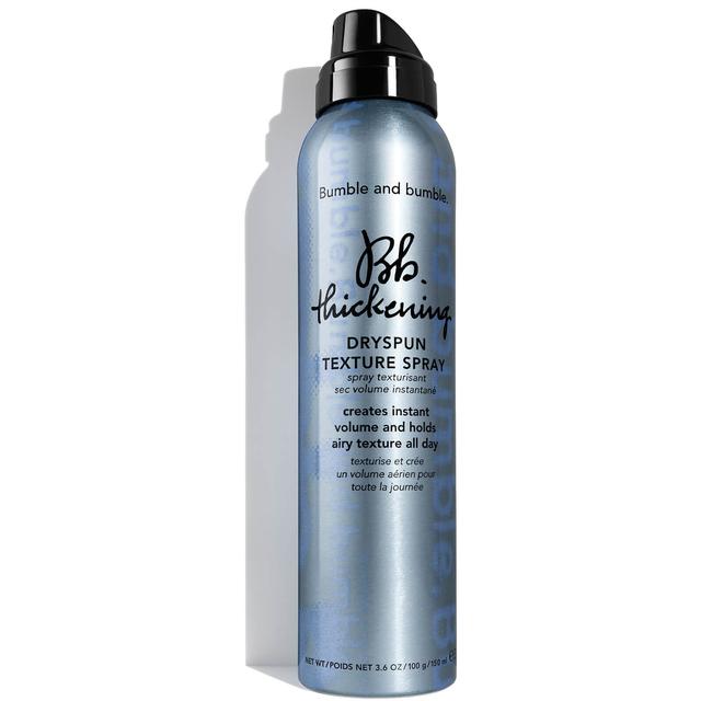 Bumble and bumble Thickening Dry Spun Texture Spray 150ml on Productcaster.