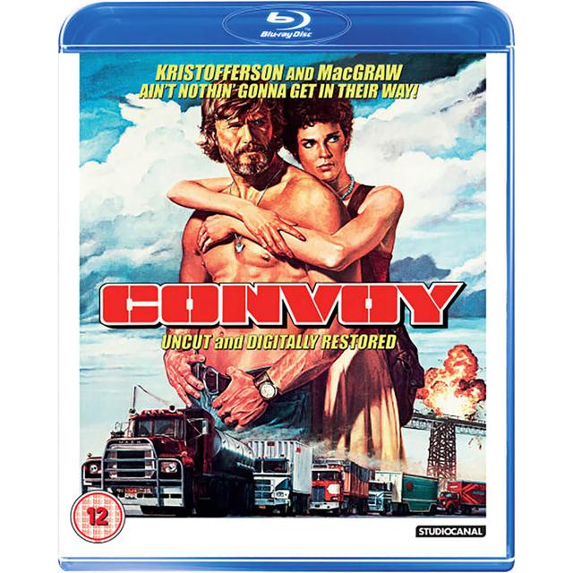 Convoy (1978) on Productcaster.