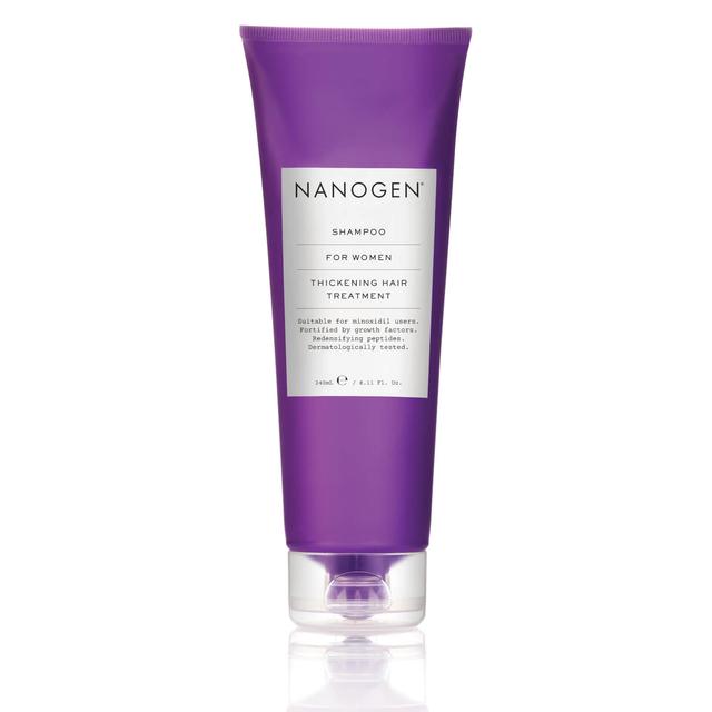 Nanogen Shampoo for Women on Productcaster.