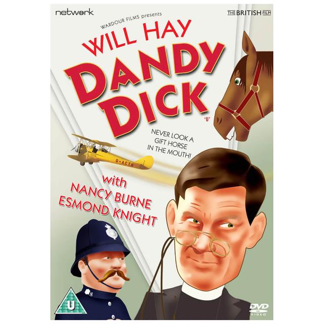 Dandy Dick on Productcaster.