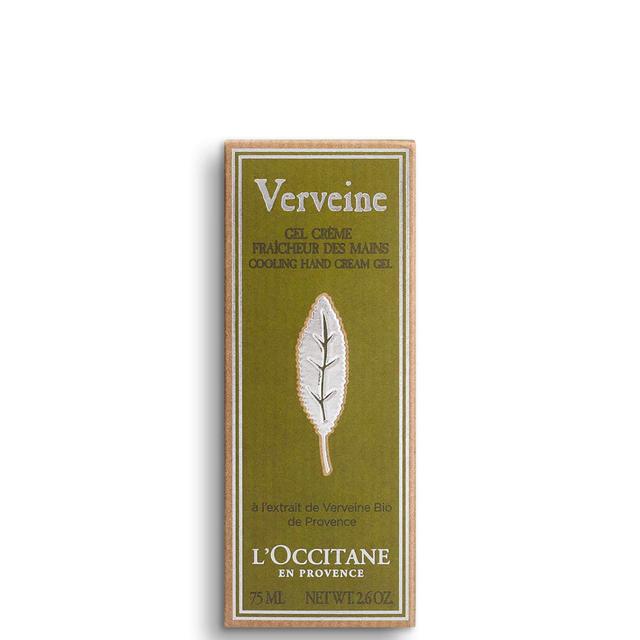 L'Occitane Verbena Hand Cream (75ml) on Productcaster.