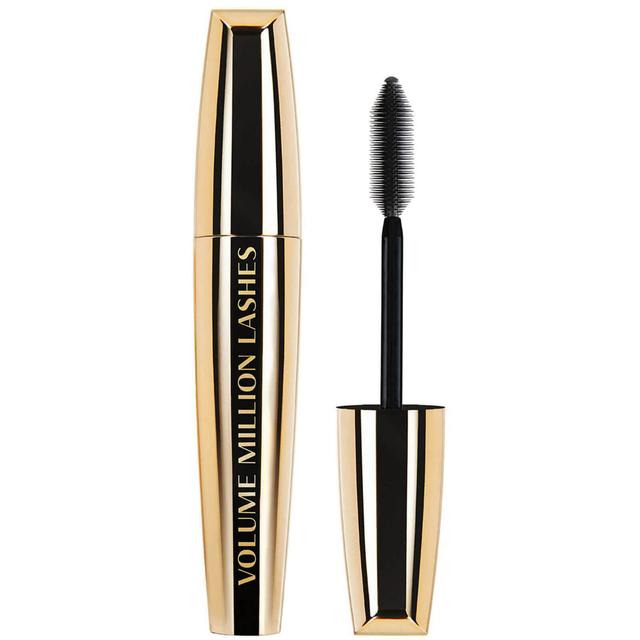 L'Oréal Paris Volume Million Lashes Mascara Black on Productcaster.