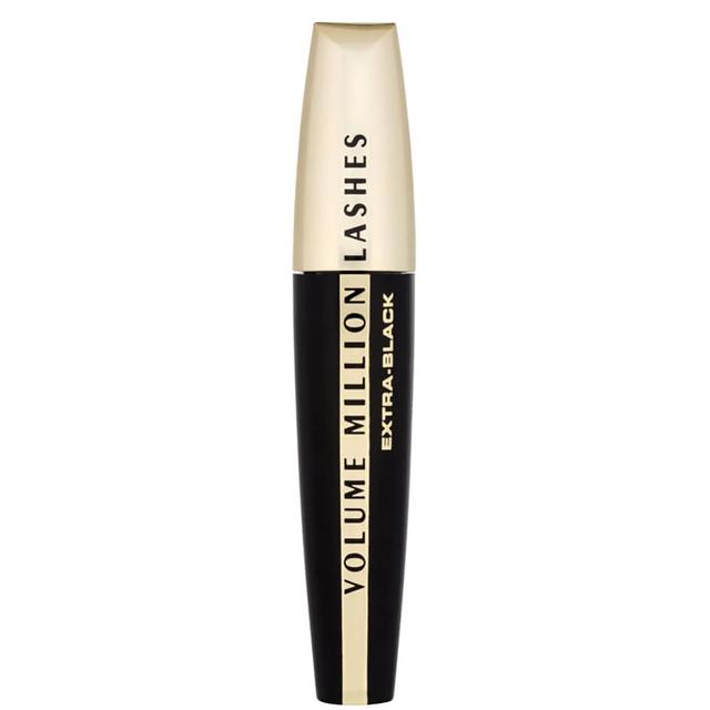 L'Oréal Paris Volume Million Lashes Extra-Black on Productcaster.