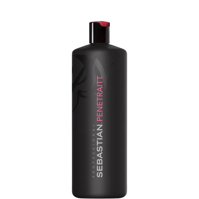 Sebastian Professional Penetraitt Shampoo 1000ml (Worth £56.00) on Productcaster.