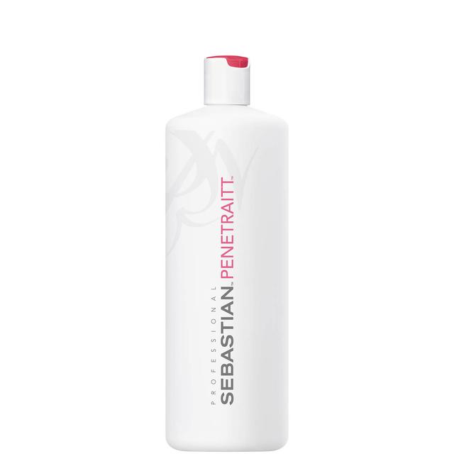 Sebastian Professional Penetraitt Conditioner for Damaged Hair 1000ml (Worth £68.00) on Productcaster.