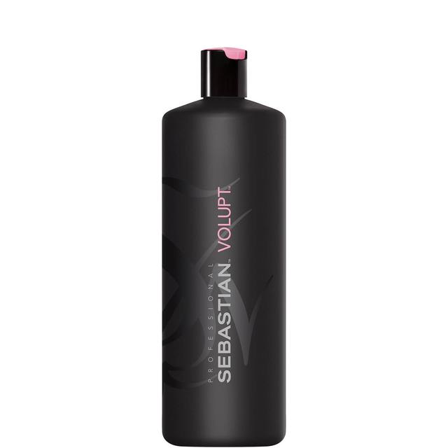 Sebastian Professional Volupt Shampoo for Volume 1000ml (Worth £56.00) on Productcaster.