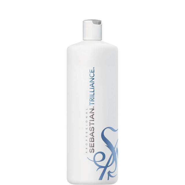 Sebastian Professional Trilliance Conditioner for Shiny Hair 1000ml on Productcaster.