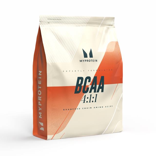 BCAA 4:1:1 esențial - 500g - Fara aroma on Productcaster.