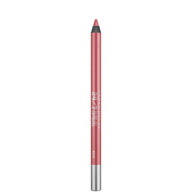 Urban Decay 24/7 Lip Pencil (Various Shades) - Rush on Productcaster.