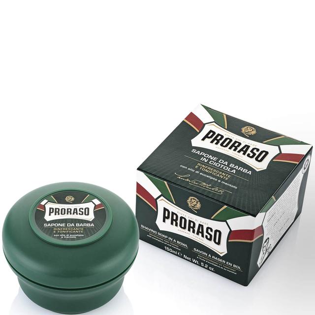 Proraso Refreshing Shaving Cream Jar 150ml on Productcaster.