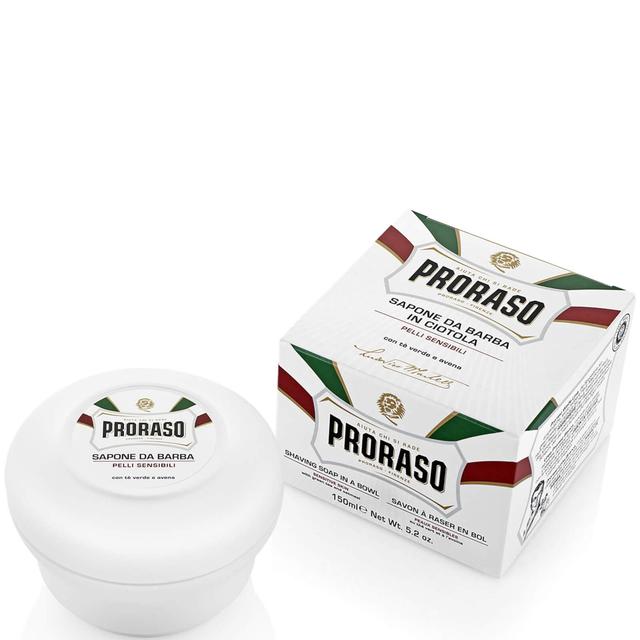 Proraso Shaving Cream Jar - Sensitive on Productcaster.