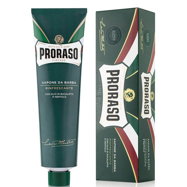 Proraso Refreshing Shaving Cream Tube 150ml on Productcaster.