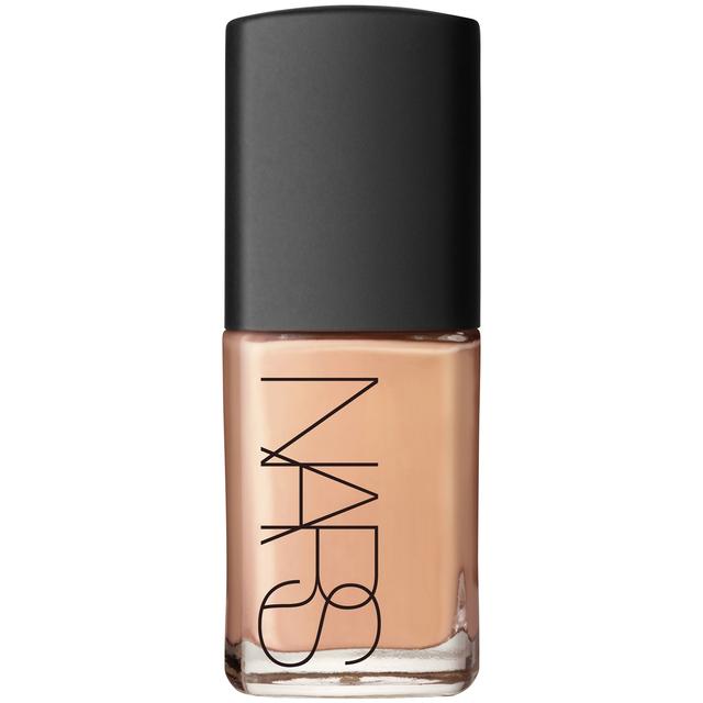 NARS Cosmetics Sheer Glow Foundation - Vallauris on Productcaster.