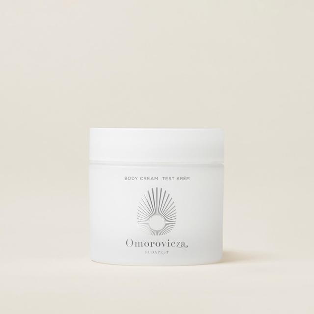 Omorovicza Body Cream (200ml) on Productcaster.