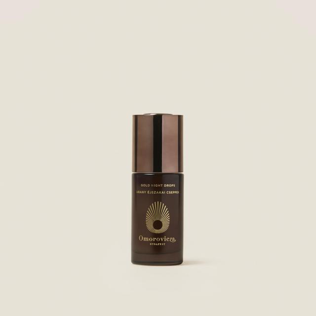 Omorovicza Gold Night Drops (30ml) on Productcaster.