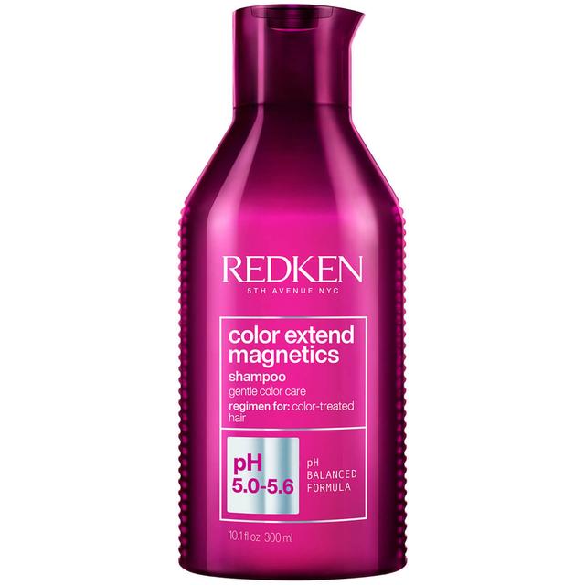 Redken Shampoo, Redken Color Extend Magnetic Shampoo (300ml) on Productcaster.