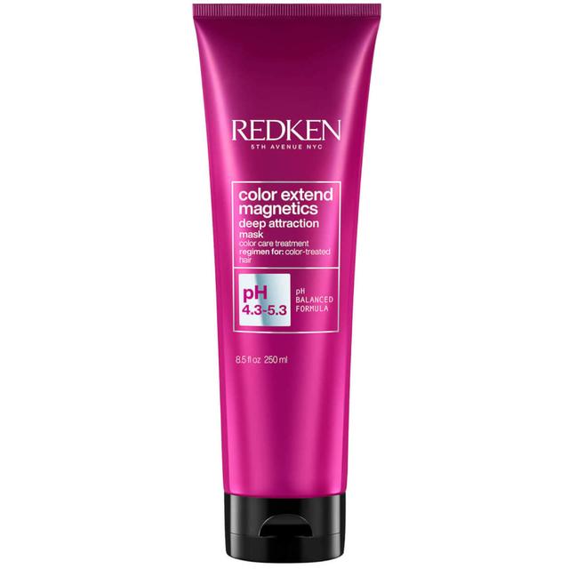 Redken Color Extend Magnetic Mask (250ml) on Productcaster.