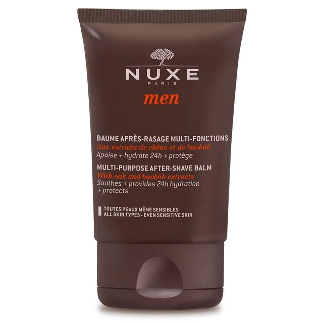 NUXE Men Multi-Purpose After-Shave Balm 50ml on Productcaster.