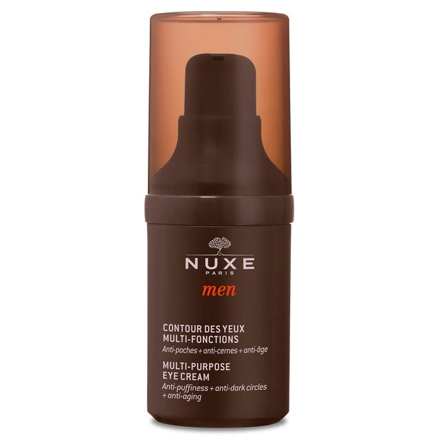 NUXE Men Multi-Purpose Eye Cream 15ml on Productcaster.