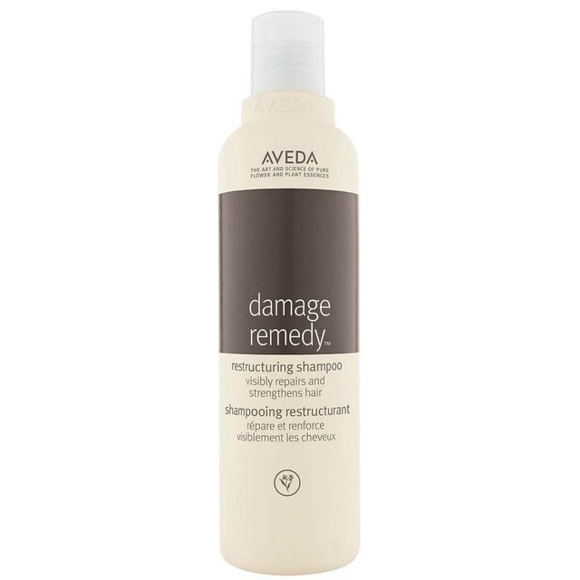 Aveda Damage Remedy Restructuring Shampoo 250 ml on Productcaster.