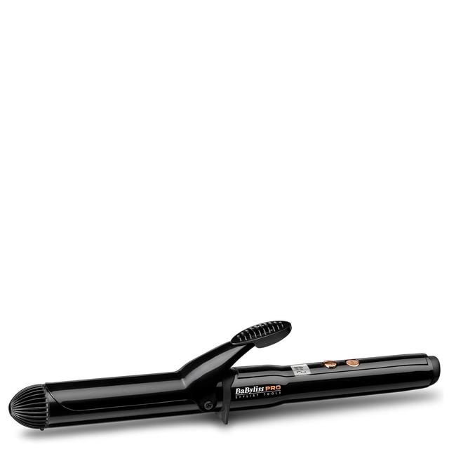 BaByliss PRO Titanium Expression Curling Tong (32mm) on Productcaster.