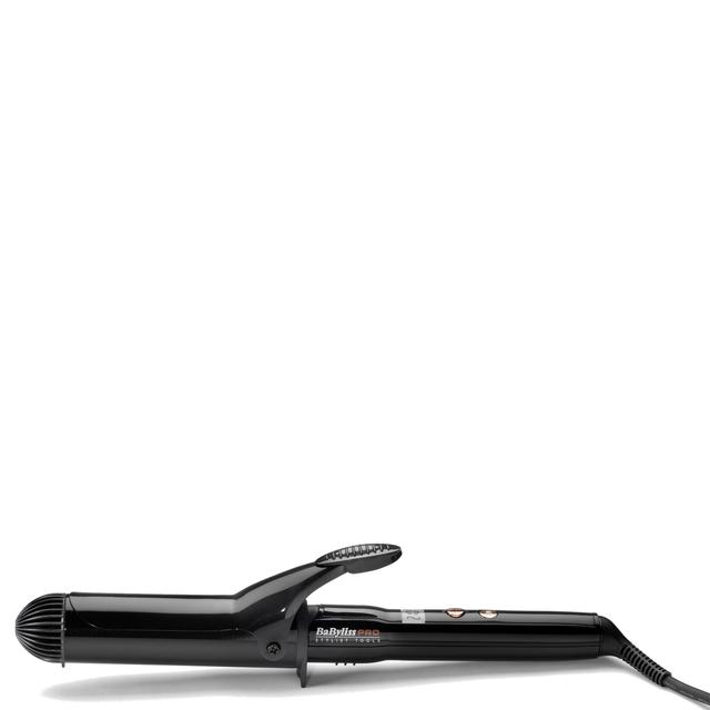 BaByliss PRO Titanium Expression Curling Tong (38mm) on Productcaster.